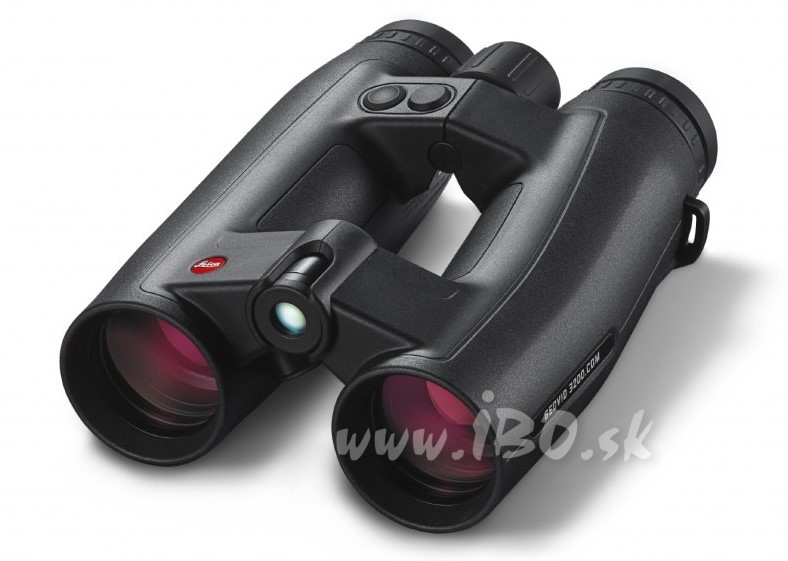 Dalekohled Leica Geovid 10x42 3200.COM