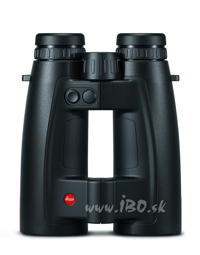 Dalekohled Leica Geovid PRO 8x56 s dálkoměrem