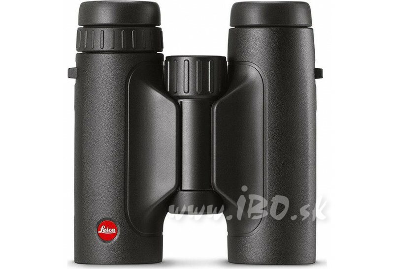 Dalekohled Leica Trinovid 10x32 HD