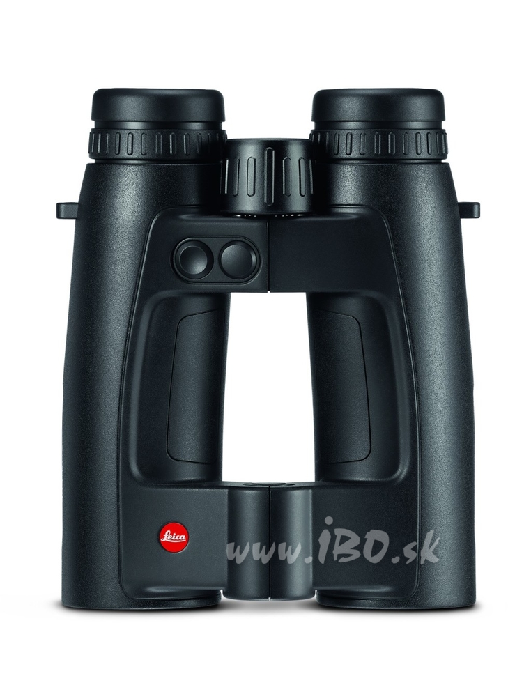 Dalekohled Leica Geovid PRO 10x42 s dálkoměrem