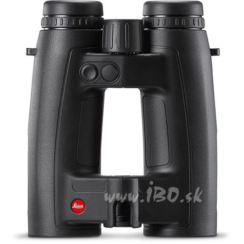 Dalekohled Leica Geovid s dálkoměrem 8x42 3200.COM