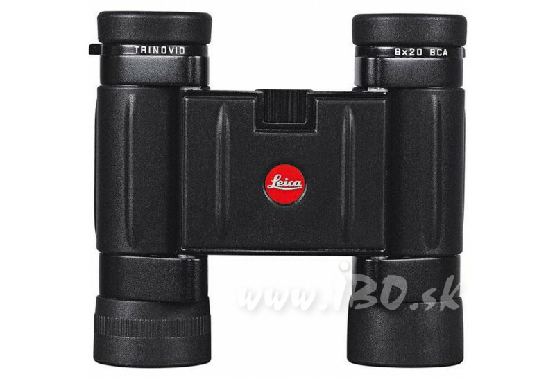 Dalekohled Leica Trinovid 8x20 BCA