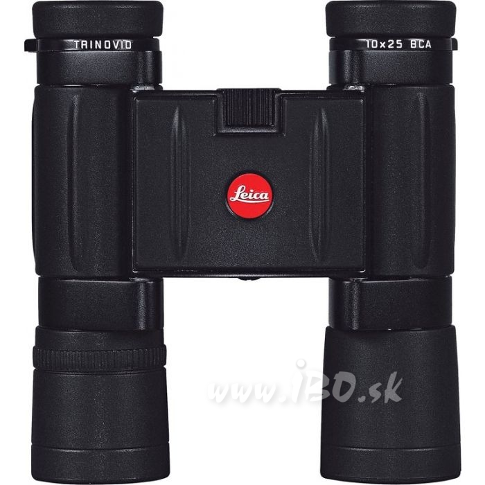 Dalekohled Leica Trinovid 10x25 BCA