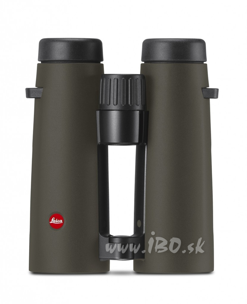 Dalekohled Leica Noctivid 10x42 zelený