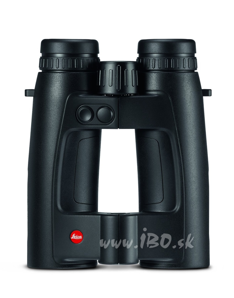 Dalekohled Leica Geovid PRO 8x42 s dálkoměrem